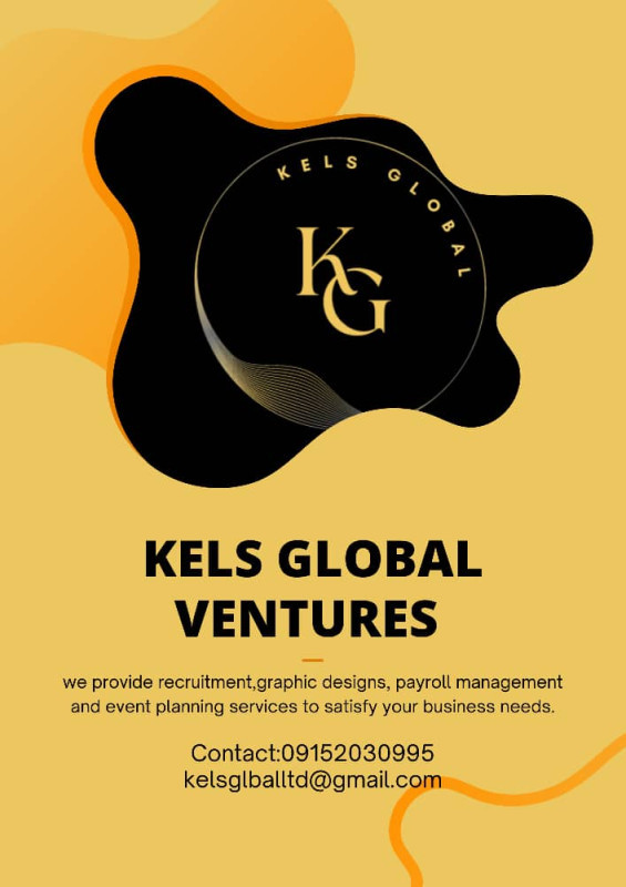 Kels Global Ventures