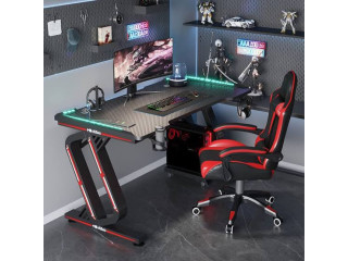 1.2 Meter Gaming Desk