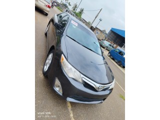 TOYOTA CAMRY 2013