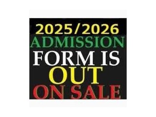 Summit University 2025/2026 ADMISSION/REGISTRATION FORM is OUT Call (08068831129) DR MRS JUDITH