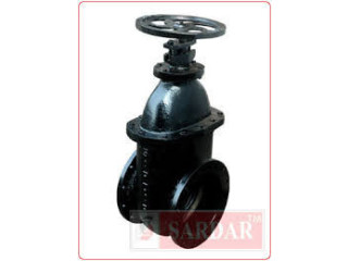 SLUICE VALVES SUPPLIERS IN KOLKATA