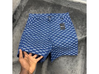 NOVAMEN SHORTS NOW IN STORE!