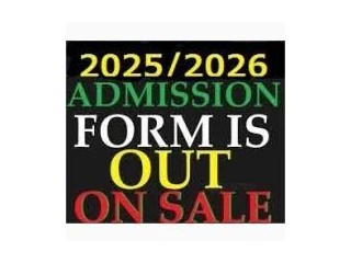 American University of Nigeria 2025/2026 ADMISSION/REGISTRATION FORM is OUT Call (08068831129) DR MRS JUDITH