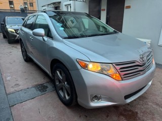 2011 TOYOTA VENZA