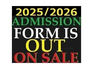 Dominion University Ibadan 2025/2026 APPLICATION FORM is OUT. CALL (08105444497) The School Admin Help Line Office DR MRS FELICIA to apply