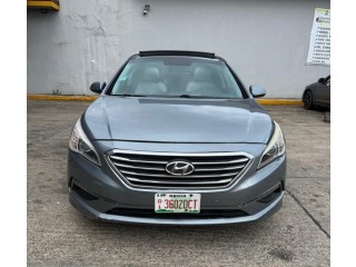 2015 HYUNDAI SONATA Limited Edition