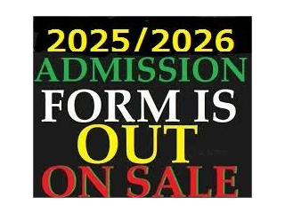 College of Nursing Sciences, Iyi-Enu 2025/2026 POST UTME/Admission FORM is OUT Call️️ 07076646504 DR. MRS JULIET(+2347076646504)️️