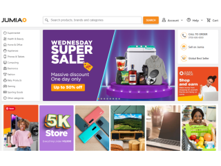 Best Websites to Sell Your Products in Nigeria