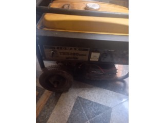 Generator
