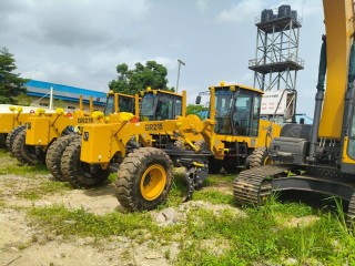 GRADER GR215 XCMG