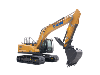 Excavators XE225U