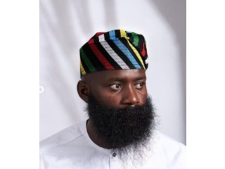 Native cap (ade Ori)
