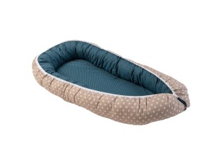 Baby lounger
