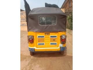 TriCycle (keke Maruwa)