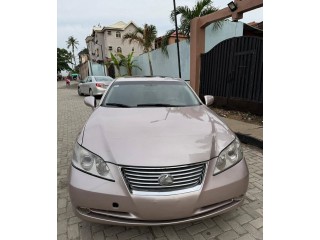 2008 Lexus ES350 Very Clean For Sale !!!