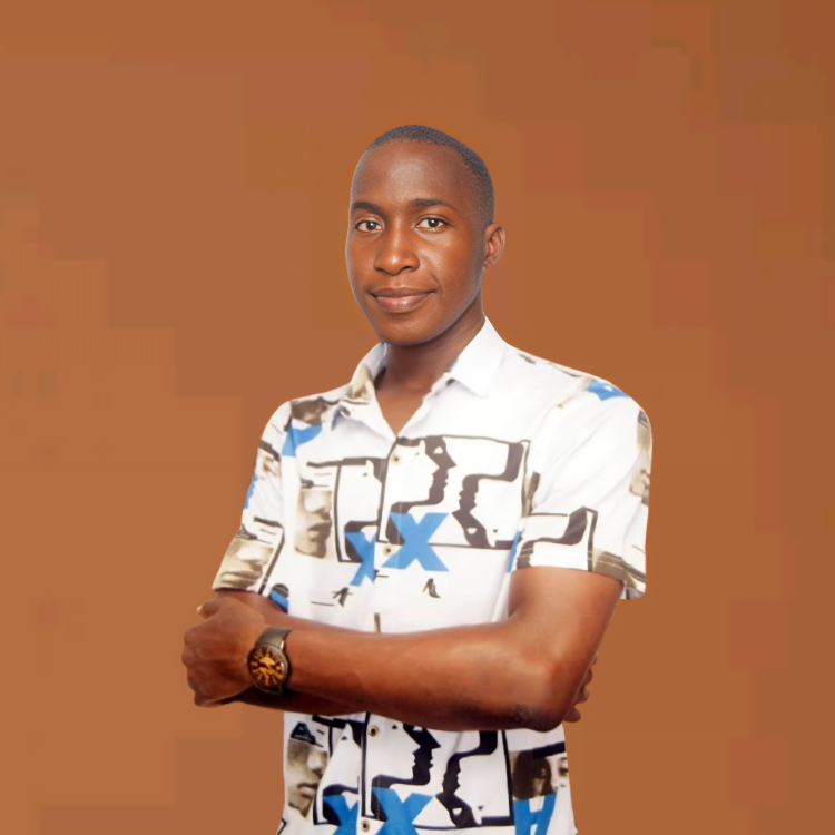 Samuel Chidozie Ezeudoye