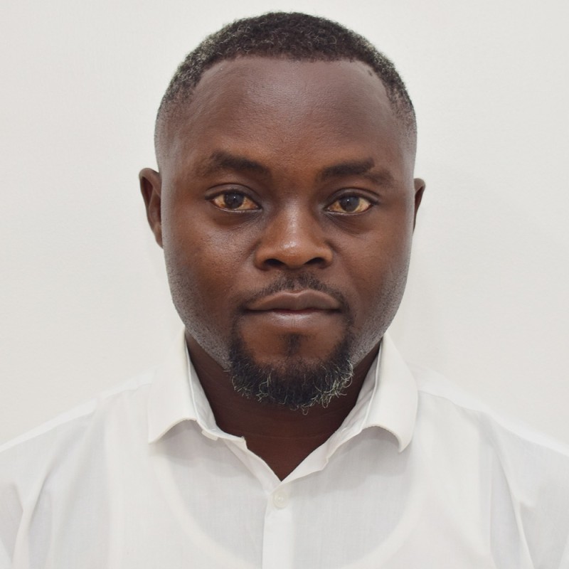 Aderoju Kayode