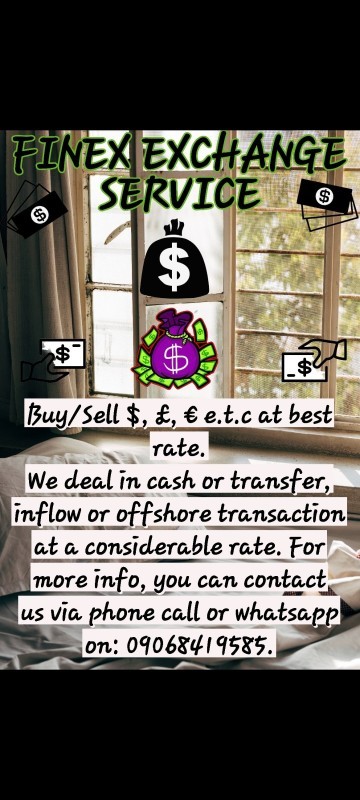 Finex Xchange