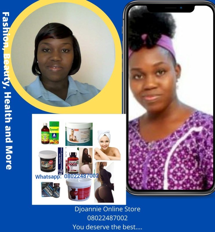 Elizabeth Akomolafe