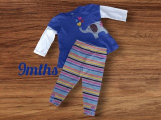 leggings-and-top-for-kids