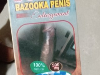 super-bazouka-capsule-for-penis-enlargement