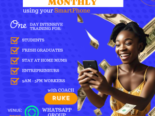 make-money-online-with-just-your-smartphone