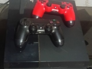 ps4-console