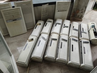 empty-indoor-ac-casings-for-sale