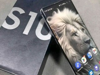clean-samsung-galaxy-s10plus-for-sale