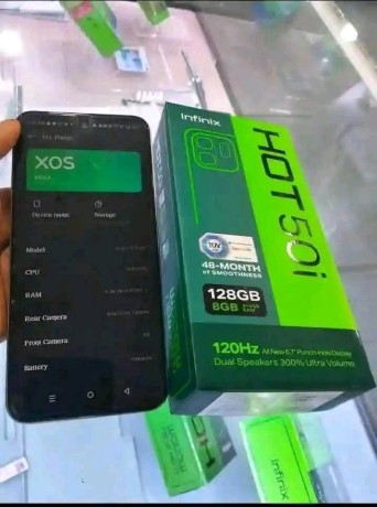 clean-infinix-hot-50i-for-sale-big-1
