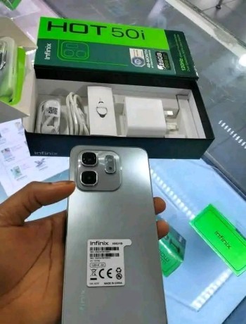 clean-infinix-hot-50i-for-sale-big-2