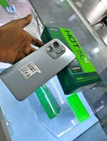 clean-infinix-hot-50i-for-sale-big-0