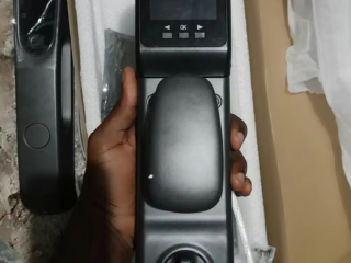 smart-door-lock