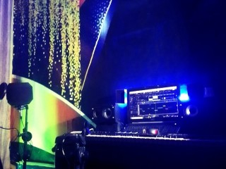 music-studio