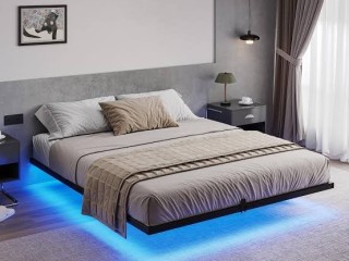 floating-bed