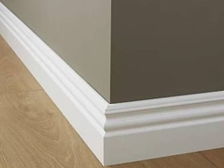 wall-skirting