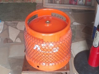 gas-cylinder