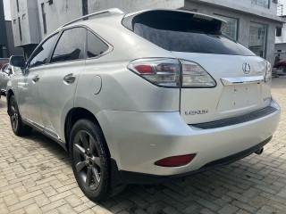 clean-used-lexus-350rx-2010-model-for-sale