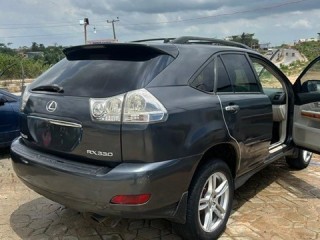 clean-tok-standard-used-lexus-330rx-for-sale