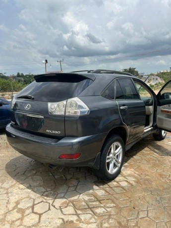 clean-tok-standard-used-lexus-330rx-for-sale-big-0