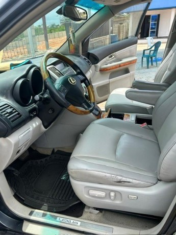 clean-tok-standard-used-lexus-330rx-for-sale-big-1