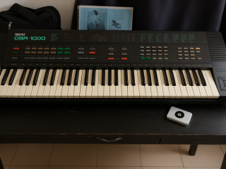 keyboardpiano