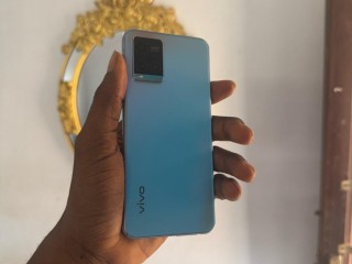 vivo-y33s