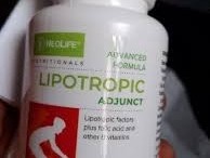 neolife-lipotropic-adjunct-90-tablets-single-unlock-natural-fat-burning-and-energy