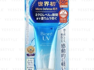 biore-uv-aqua-watery-essence-sunscreen