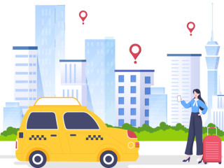 taxi-app-development