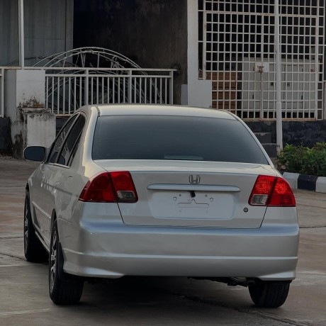 extremely-clean-honda-civic-banker-2005-automatic-transmission-for-sale-big-1