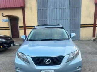 2010-few-months-used-lexus-rx350-full-option-for-sale