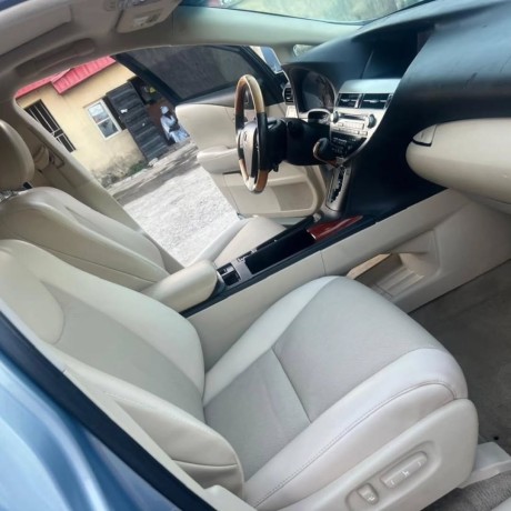 2010-few-months-used-lexus-rx350-full-option-for-sale-big-2