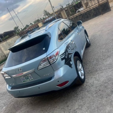 2010-few-months-used-lexus-rx350-full-option-for-sale-big-1
